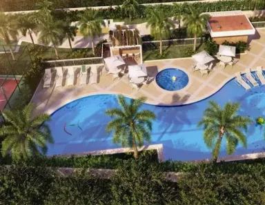 Apartamento com 3 Quartos à venda, 82m² no Freguesia (Jacarepaguá), Rio de Janeiro