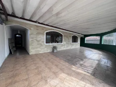 Casa com 3 Quartos à venda, 70m² no Real, Praia Grande