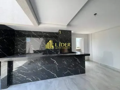 Cobertura com 3 Quartos à venda, 180m² no Santa Mônica, Uberlândia