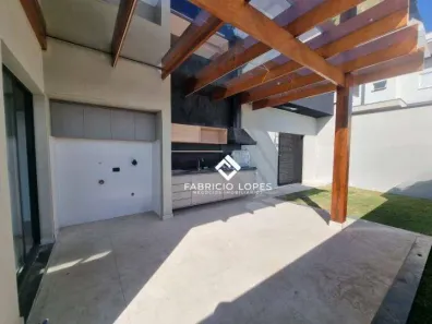 Casa de Condomínio com 3 Quartos à venda, 145m² no Condomínio Residencial Fogaça, Jacareí