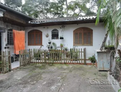 Lote/Terreno à venda, 372m² no Vila Euclides, São Bernardo do Campo