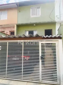 Casa com 2 Quartos à venda, 66m² no Vila Regente Feijó, São Paulo