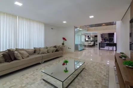 Casa de Condomínio com 3 Quartos à venda, 365m² no Aragarça, Londrina