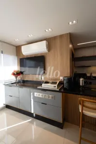 Apartamento com 3 Quartos à venda, 102m² no Perdizes, São Paulo