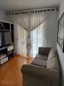 Apartamento com 3 Quartos à venda, 84m² no Casa Verde, São Paulo