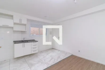 Apartamento com 1 Quarto à venda, 44m² no Vila Ré, São Paulo