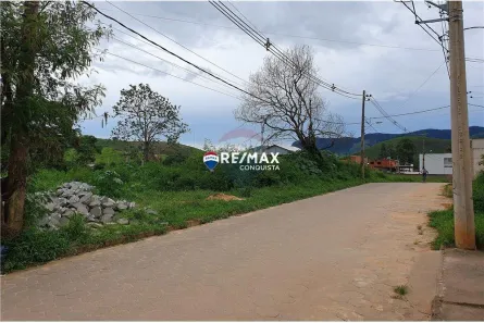 Lote/Terreno à venda, 168m² no Centro, Ipanema