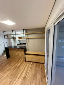 Apartamento com 3 Quartos à venda, 85m² no Santo Amaro, São Paulo