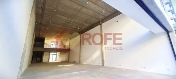 Prédio Comercial para alugar, 410m² no Indianópolis, São Paulo