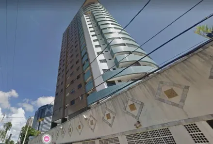 Apartamento com 2 Quartos à venda, 56m² no Ponta Negra, Natal