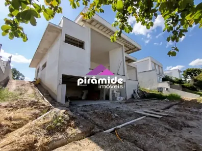 Casa com 4 Quartos à venda, 480m² no Condomínio Reserva do Paratehy, São José dos Campos
