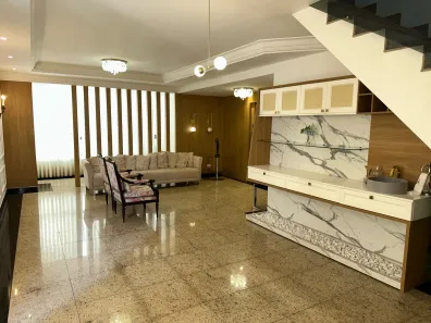 Cobertura com 3 Quartos para alugar, 306m² no Setor Bueno, Goiânia