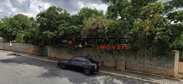 Lote/Terreno à venda, 700m² no Jardim Independência, São Paulo