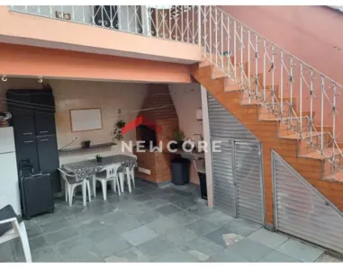 Sobrado com 3 Quartos à venda, 198m² no Jardim Paraventi, Guarulhos
