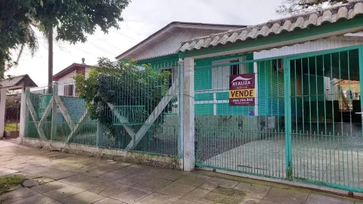 Casa com 2 Quartos à venda, 120m² no Esmeralda, Viamão