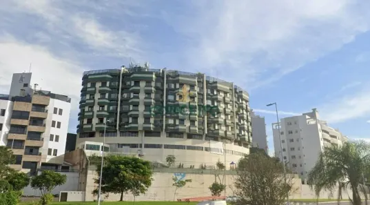 Cobertura com 2 Quartos para alugar, 228m² no Estreito, Florianópolis