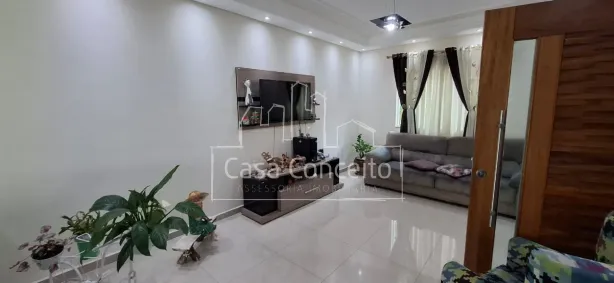 Casa de Condomínio com 2 Quartos à venda, 155m² no Horto Florestal, Sorocaba