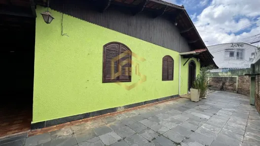 Casa com 5 Quartos para alugar, 280m² no Eldorado, Contagem