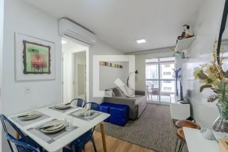 Apartamento com 1 Quarto à venda, 49m² no Consolação, São Paulo