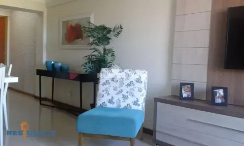 Apartamento com 2 Quartos à venda, 70m² no Jockey de Itaparica, Vila Velha