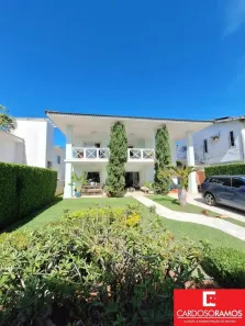 Casa com 4 Quartos à venda, 242m² no Buraquinho, Lauro de Freitas