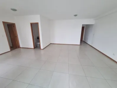 Apartamento com 3 Quartos à venda, 121m² no Jardim Alvorada, São José dos Campos