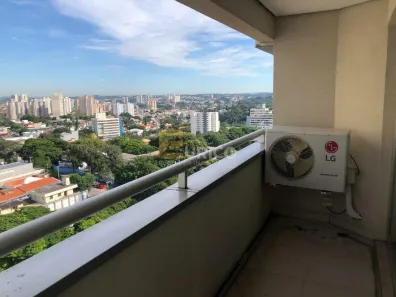 Sala Comercial à venda, 45m² no Jardim Ana Maria, Jundiaí