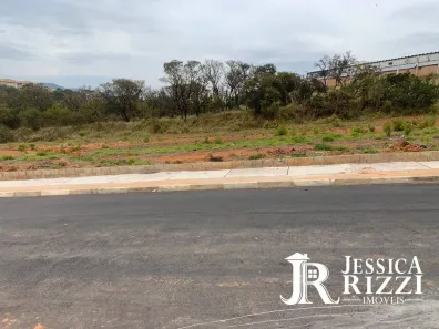 Lote/Terreno à venda, 250m² no Jardim São Lourenço, Bragança Paulista