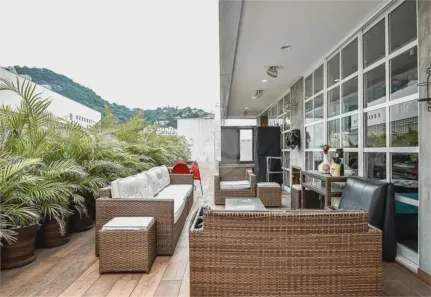 Cobertura com 3 Quartos à venda, 220m² no Glória, Rio de Janeiro
