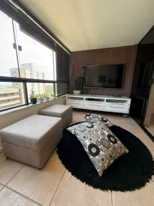Apartamento com 4 Quartos à venda, 237m² no Pituba, Salvador