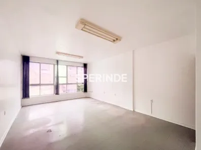 Sala Comercial para alugar, 35m² no Centro Histórico, Porto Alegre