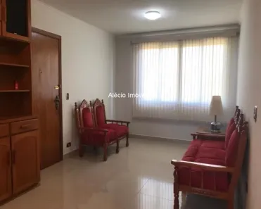 Apartamento com 3 Quartos à venda, 84m² no Centro, Jundiaí