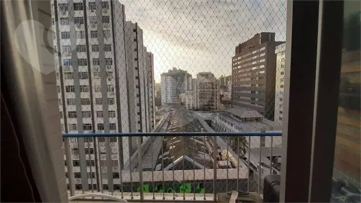 Apartamento com 2 Quartos à venda, 80m² no Icaraí, Niterói