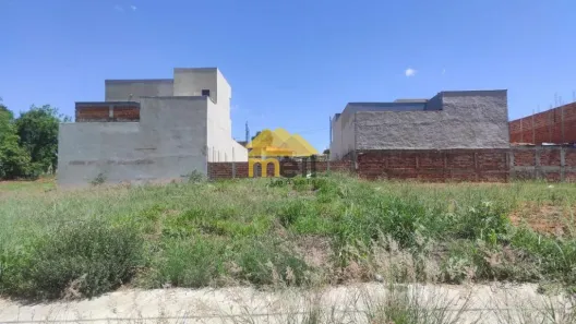 Lote/Terreno à venda, 226m² no Rotta do Sol, Presidente Prudente