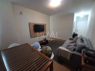 Apartamento com 2 Quartos à venda, 65m² no Jardim Apolo I, São José dos Campos