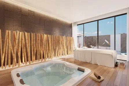 Apartamento com 3 Quartos à venda, 110m² no Balneário Perequê, Porto Belo