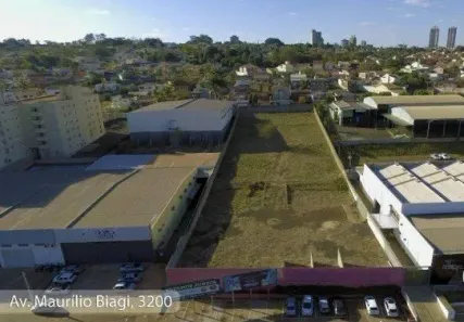 Lote/Terreno à venda, 5000m² no Ribeirânia, Ribeirão Preto