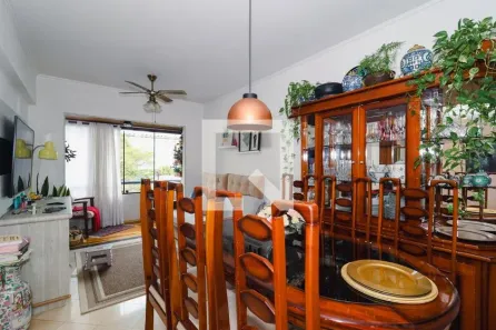 Apartamento com 2 Quartos à venda, 63m² no Super Quadra Morumbi, São Paulo