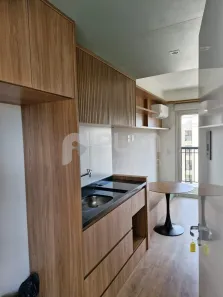 Apartamento com 1 Quarto à venda, 23m² no Vila Ester (Zona Norte), São Paulo