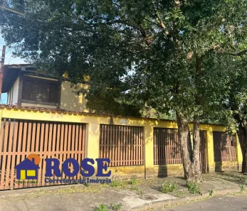 Casa com 3 Quartos à venda, 300m² no Parque Santa Fé, Serra