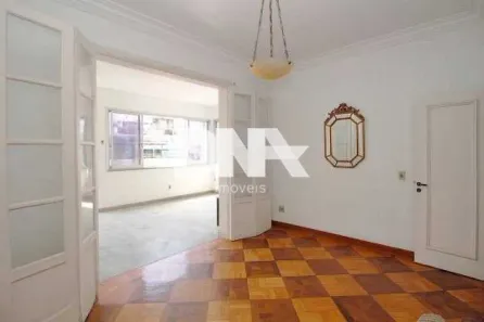 Apartamento com 3 Quartos à venda, 155m² no Copacabana, Rio de Janeiro