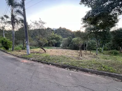 Lote/Terreno à venda, 618m² no Jardim Vitória, Campo Limpo Paulista