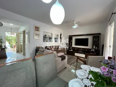 Casa de Condomínio com 3 Quartos à venda, 165m² no Parque Campolim, Sorocaba