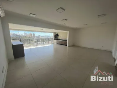 Apartamento com 3 Quartos à venda, 166m² no Jardim São Bento, Jundiaí