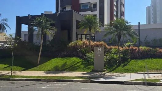 Apartamento com 1 Quarto para alugar, 47m² no Parque Campolim, Sorocaba