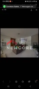 Sobrado com 4 Quartos à venda, 265m² no Mogi Moderno, Mogi das Cruzes