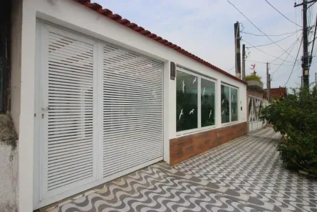 Casa com 3 Quartos à venda, 251m² no Maracanã, Praia Grande