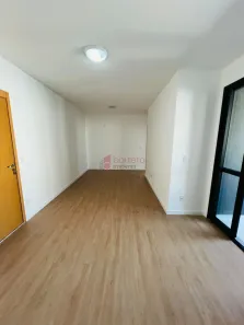 Apartamento com 2 Quartos para alugar, 60m² no Jardim do Lago, Jundiaí