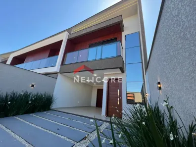 Sobrado com 3 Quartos à venda, 151m² no Centro, Barra Velha