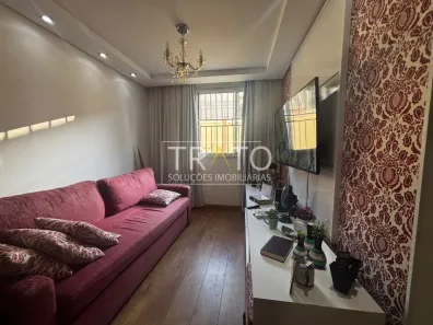 Apartamento com 3 Quartos à venda, 70m² no Vila Nova, Campinas
